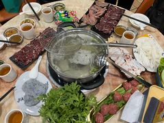 -福合埕牛肉丸(福平路店)
