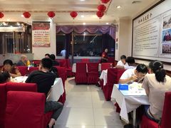 大堂-李连贵熏肉大饼(丰台南路地铁站店)