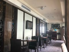 -三亚福朋喜来登酒店·大堂吧