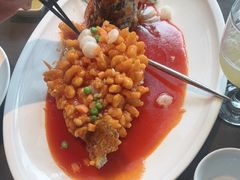 -望乡楼上海菜(日月光店)