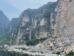 -孤山寨风景区