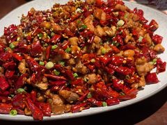 -拾捌川·自贡爆炒(新街口店)