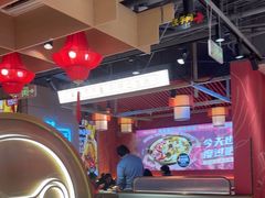 -宽城子美蛙毛肚自助火锅(建邺万达步行街店)