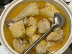 招牌花雕鸡-望乡楼上海菜(日月光店)