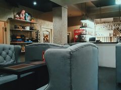 -吱咖啡西式简餐