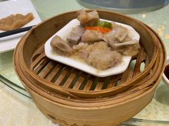 豉汁蒸排骨-顺德人家食府(黄金广场店)