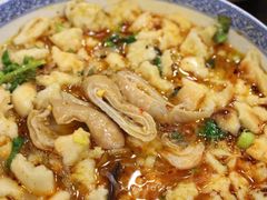 -吾味香葫芦头(安西街店)