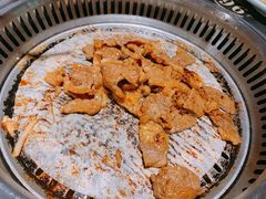-德得轩烤涮一体自助餐厅(王府井店)