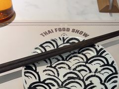 -太食獸泰式茶餐厅(北美新天地店)