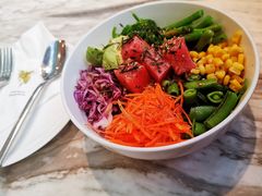 -农畉LONFOOD(福田星河COCOPark店)