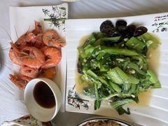 -宾朋海鲜饭庄(兴海路店)