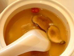 -民族饭店-四季餐厅