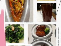 -徽镇小厨·经典徽菜(十里河店)