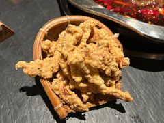 -大风老火锅(江北一店)