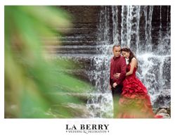 点击看大图 -太古映画婚纱摄影(天河店)