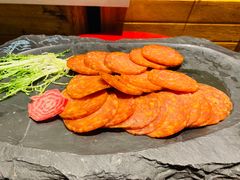 -西藏饭店·亚克·食光自助餐厅(文殊院店)