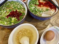 -兰亭安泊牛肉面(乐都路店)