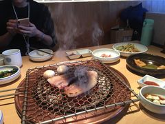 五花肉-王妃家(明洞中央店)