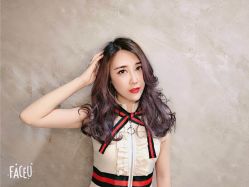 -东晨宝格丽品质造型