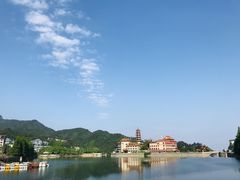 -九宫山风景区