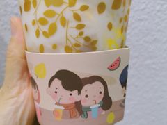 -九秋茶铺(三里屯店)