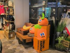 -StayReal Cafe(长宁来福士广场东八区店)
