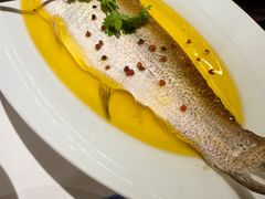 -醉舍·新淮扬菜(长宁龙之梦店)