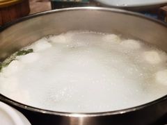 -淘米捞·米汤脆鲩鱼火锅(福田皇岗店)