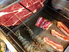 -伍丁·烤牛肋(和平东桥店)