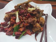 -东馆和天下特色餐饮(工农店)