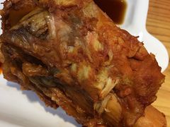 -奉天祥和锅烙铺(三台子店)