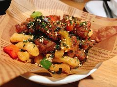 -太二酸菜鱼(福州泰禾店)