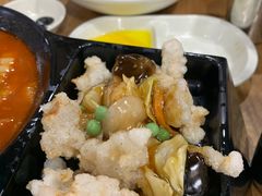 -香港饭店0410(弘大店)