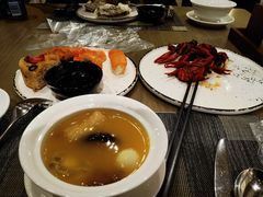 -博林天瑞喜来登酒店·西丽尚膳