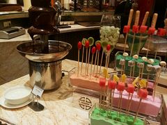 -天诚丽筠酒店-西餐厅