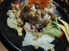 -小川洋风料理(街道口店)
