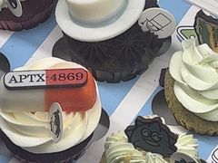 -派悦坊·甜品·蛋糕(虹口龙之梦店)