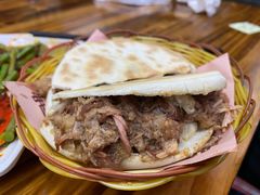 -老陈婆手工面庄