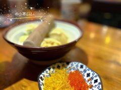 北海道自磨土豆沙拉-桃太郎创作料理(大坪店)