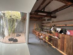 -曲廊院(东四十一条店)