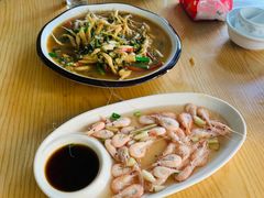 -宾湖农庄·农场特色(太湖龙之梦店)