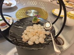 -银都上海菜馆(粤海东路店)