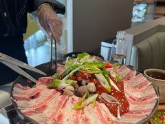-KimPro 辛普乐概念韩餐