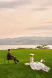 -乐派诗婚纱摄影