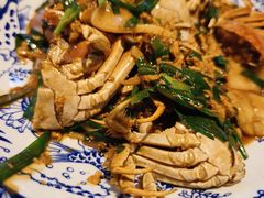 -老阿爸鲜鱼土菜(昆山花桥店)