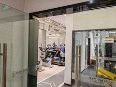 -FLARE STAR FITNESS(复地活力城店)