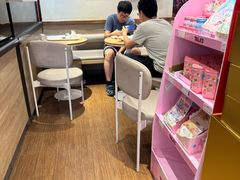 -85度C(南京中山南店)