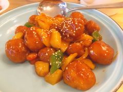 -德胜轩正宗顺德菜(宝安沙井会展中心店)