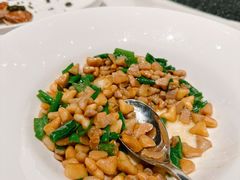 小炒菱角米-皖宴(合肥店)