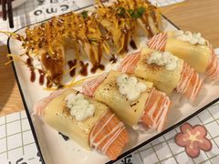 -樟葶谷寿司(椒江店)